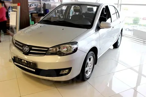 FAW V5